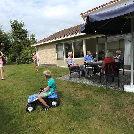 Landgoed De Lindenbergh Hotel Ommen Cameră foto