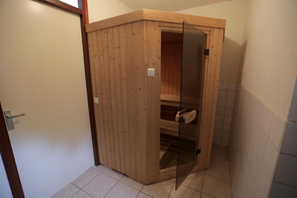 Landgoed De Lindenbergh Hotel Ommen Cameră foto