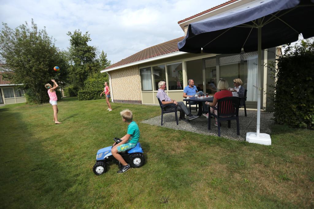 Landgoed De Lindenbergh Hotel Ommen Cameră foto