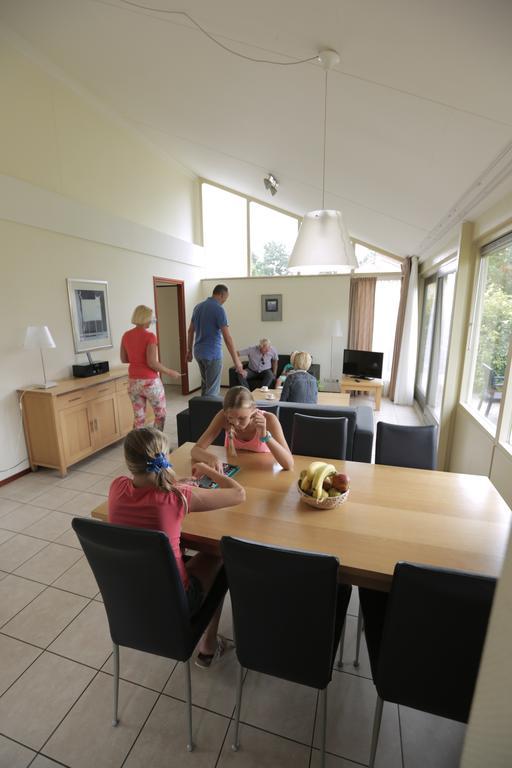Landgoed De Lindenbergh Hotel Ommen Cameră foto